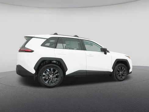 New 2026 Toyota RAV4 XLE Premium w/ Weather Package AWD/4WD image 26