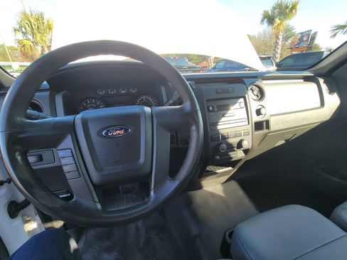 Used 2014 Ford F150 XL image 23