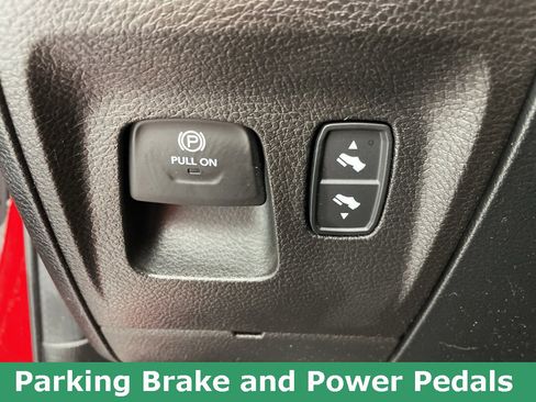 Used 2022 RAM 1500 Big Horn image 25