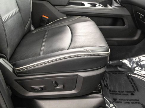 Used 2025 RAM 2500 Rebel w/ Rebel Level 2 Equipment Group image 40