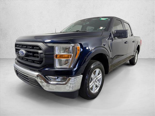 Used 2021 Ford F150 XL w/ Equipment Group 101A High RWD image 7