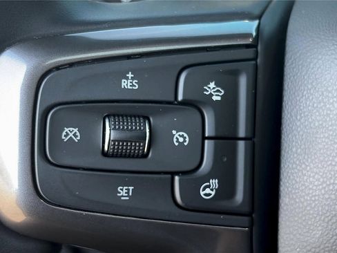 Used 2025 Chevrolet Silverado 2500 High Country w/ High Country Premium Package AWD/4WD image 8