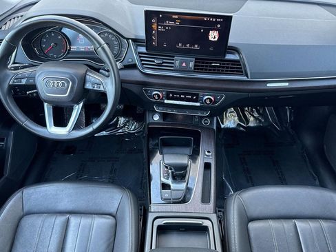 Used 2022 Audi Q5 2.0T Premium w/ Convenience Package image 26
