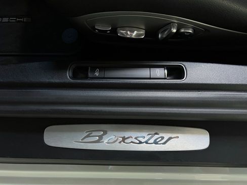 Used 2017 Porsche 718 Boxster image 45