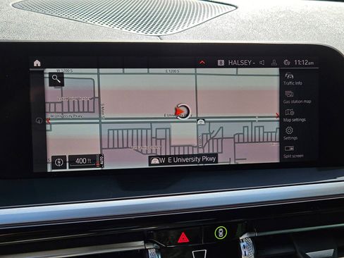 Used 2020 BMW Z4 M40i w/ Executive Package image 27