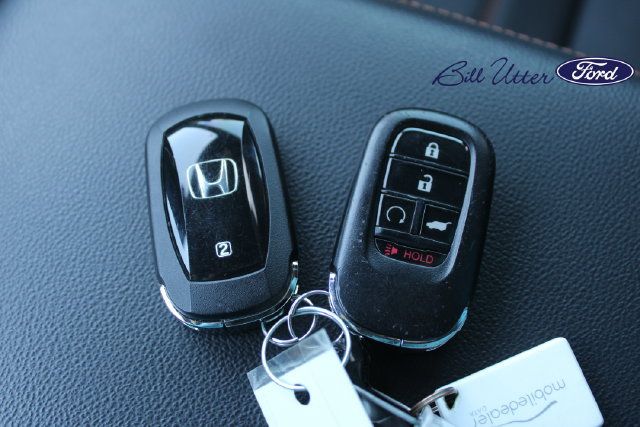Used 2025 Honda CR-V Sport-L image 27