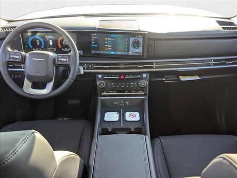 New 2026 Hyundai Santa Fe SEL FWD image 13