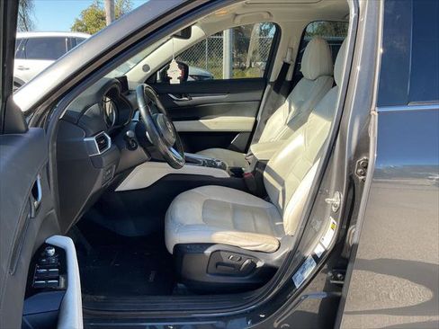 Used 2017 MAZDA CX-5 Grand Touring w/ Premium Package image 28