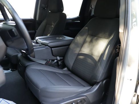 Used 2023 Chevrolet Silverado 1500 LT AWD/4WD image 22