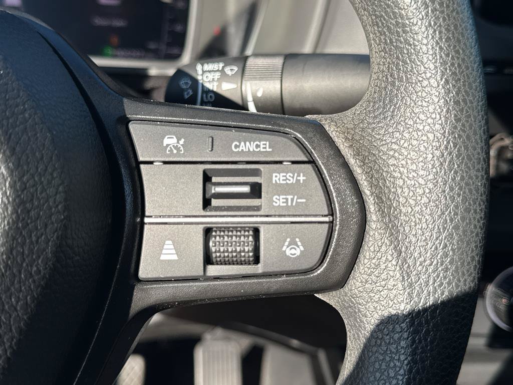 Certified 2026 Honda Accord LX image 19