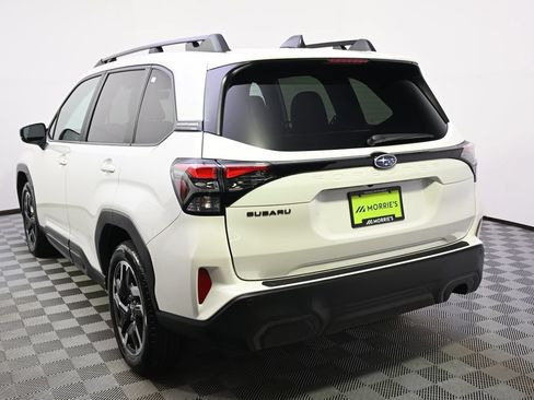 Used 2026 Subaru Forester Limited AWD/4WD image 4