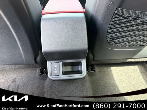 New 2026 Kia K4 GT-Line w/ GT-Line Premium Package FWD image 20