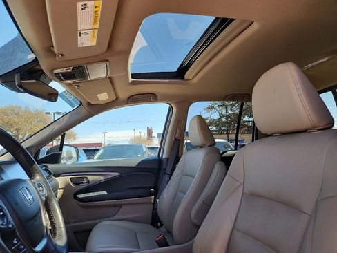 Used 2022 Honda Ridgeline RTL-E image 13