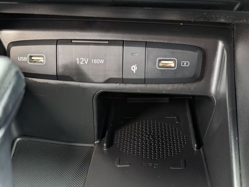 Used 2024 Hyundai Tucson SEL image 25