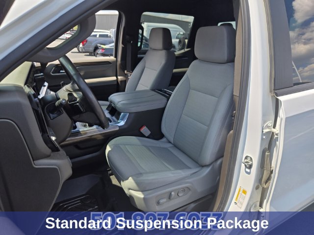 Used 2024 Chevrolet Silverado 1500 RST AWD/4WD image 11