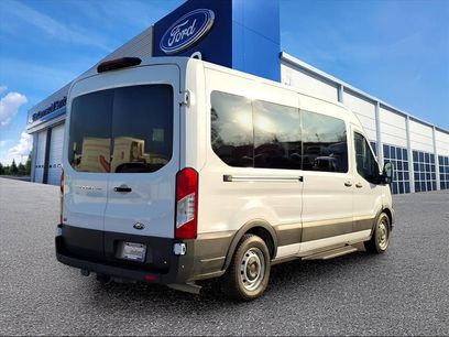 Used 2023 Ford Transit 350 XL