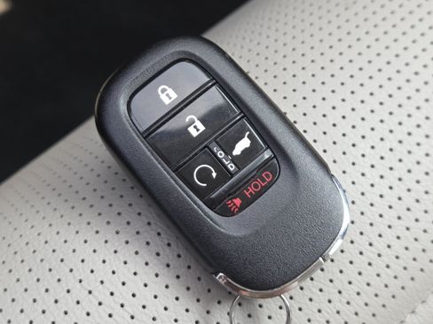 Used 2023 Honda CR-V EX-L image 34