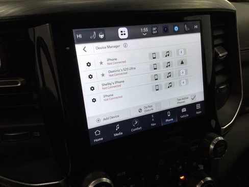 Used 2023 RAM 1500 Laramie image 24