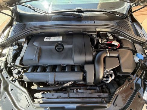 Used 2013 Volvo XC60 3.2 FWD image 30