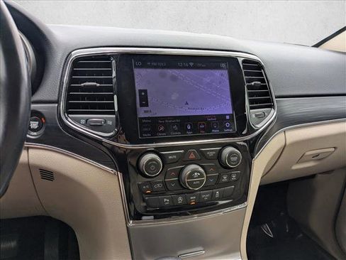 Used 2020 Jeep Grand Cherokee Limited RWD image 14