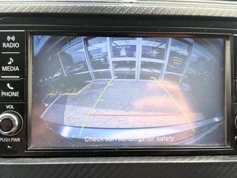 Used 2023 Mitsubishi Outlander Sport ES AWD/4WD image 17