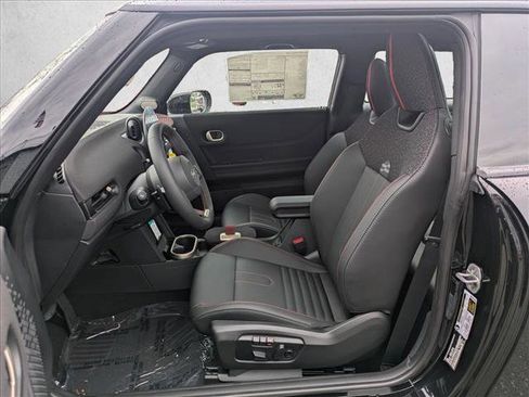 New 2026 MINI Cooper S image 4