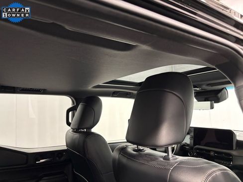 Used 2024 Toyota Land Cruiser w/ Premium Package image 25