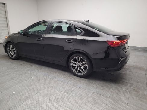 Used 2019 Kia Forte S w/ S Premium Package image 3