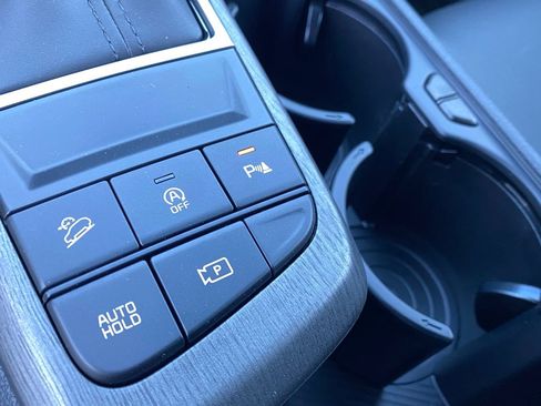 New 2026 Kia Sportage X-Line image 19