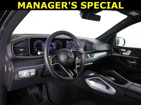 Certified 2026 Mercedes-Benz GLE 350 4MATIC image 29