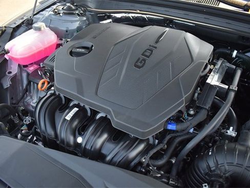 New 2026 Kia K5 GT-Line w/ GT-Line Premium Package image 34