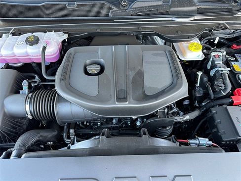 New 2025 RAM 1500 Big Horn image 9