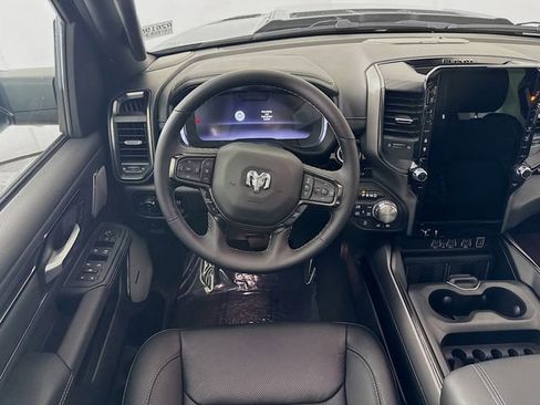 New 2026 RAM 1500 Rebel AWD/4WD image 24