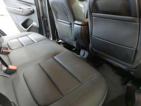 Used 2023 Chevrolet TrailBlazer ACTIV w/ Technology Package image 11