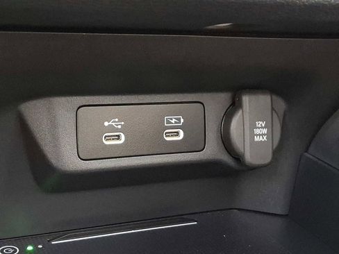 Certified 2025 Acura ADX A-Spec image 27