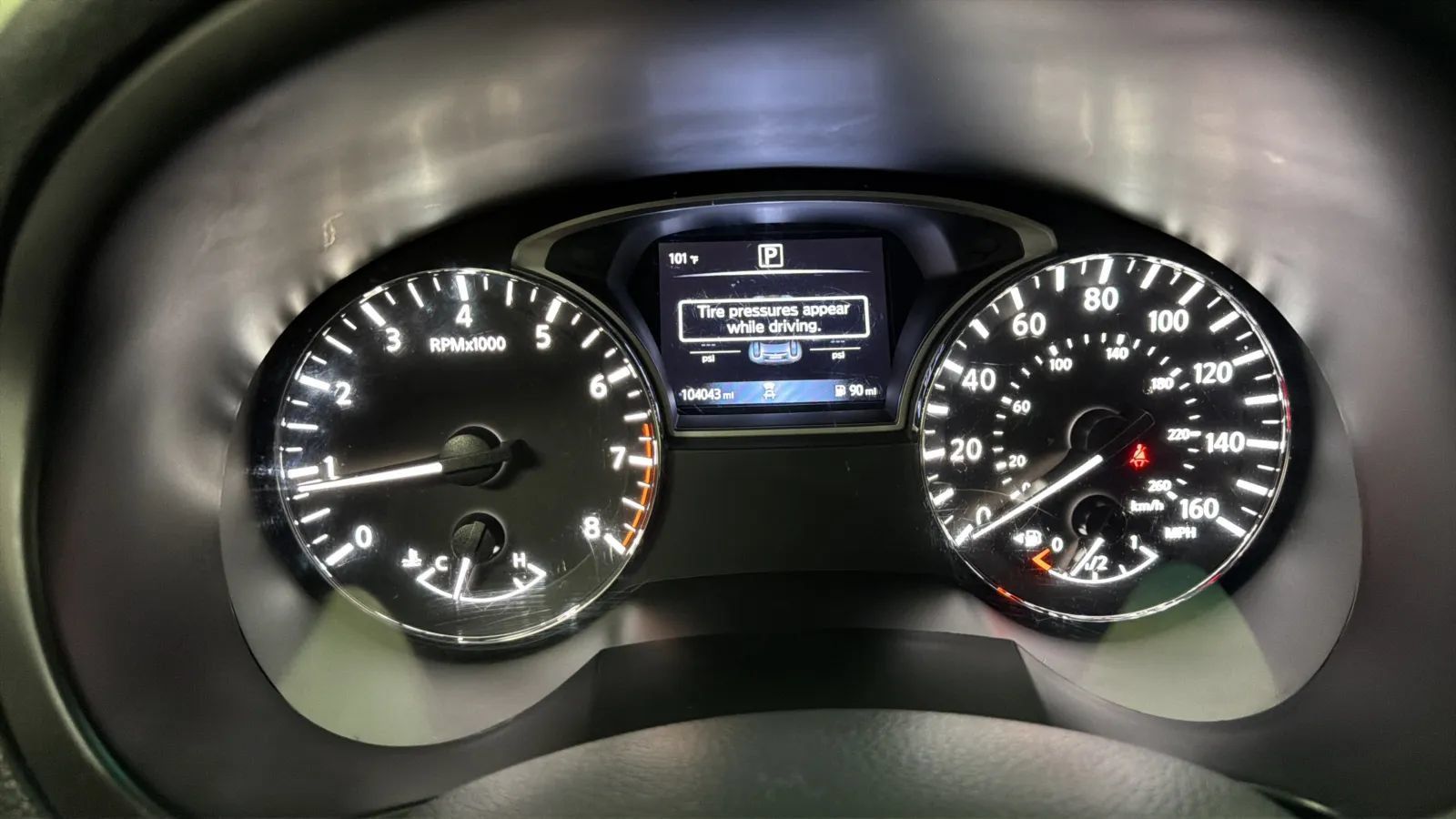 Used 2018 Nissan Altima 2.5 S w/ S Convenience Package FWD image 11