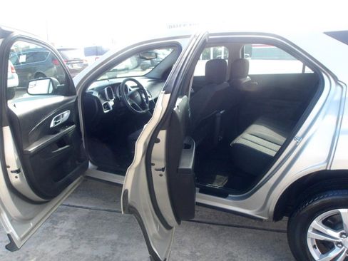 Used 2014 Chevrolet Equinox LS FWD image 15