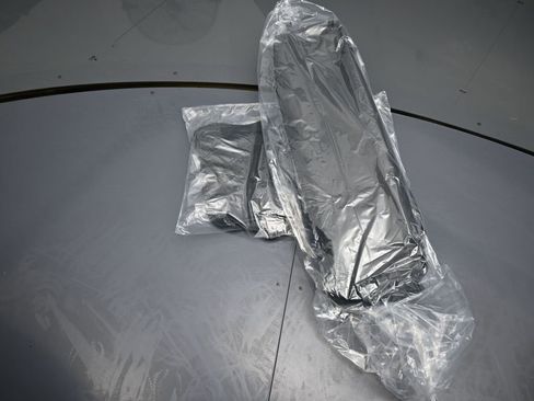 New 2026 Jeep Gladiator Sport image 29