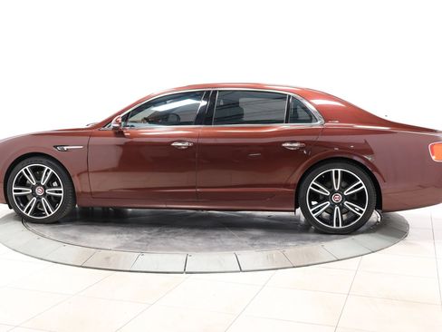 Used 2014 Bentley Flying Spur W12 AWD/4WD image 8