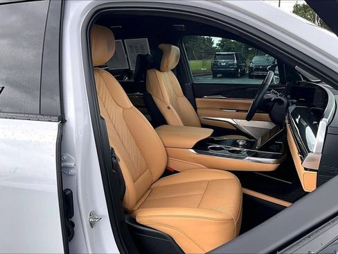 Used 2026 Cadillac Escalade IQ Sport 2 AWD/4WD image 30