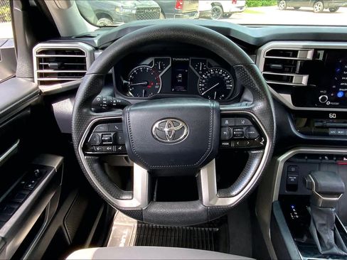 Used 2023 Toyota Tundra SR5 image 6
