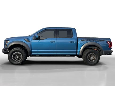 Used 2019 Ford F150 Raptor image 2