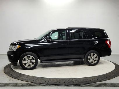 Used 2018 Ford Expedition XLT w/ Equipment Group 201A