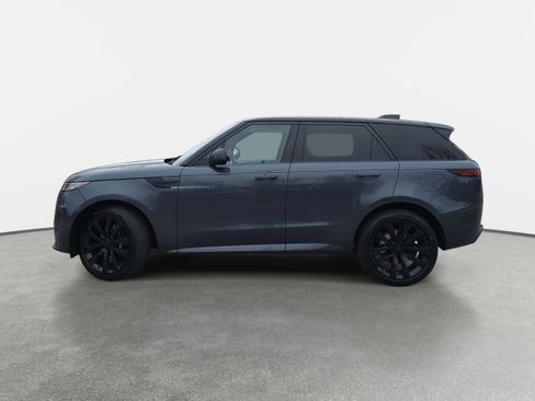 New 2026 Land Rover Range Rover Sport Dynamic SE image 8
