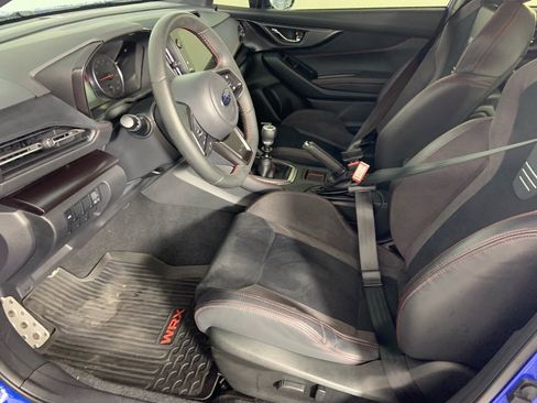 Used 2024 Subaru WRX TR image 22
