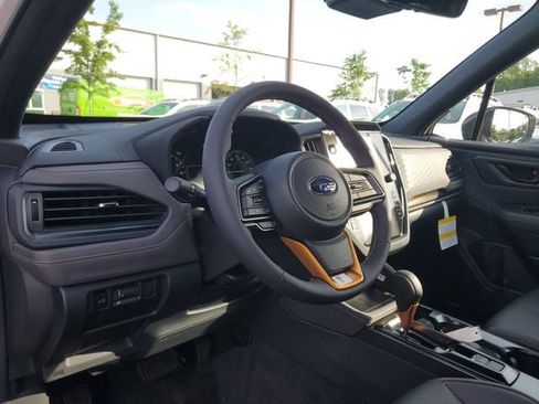 New 2026 Subaru Forester Wilderness AWD/4WD image 19