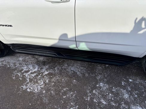 Used 2025 Chevrolet Tahoe RST w/ RST Performance Edition image 13