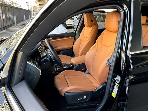Used 2023 BMW X3 sDrive30i w/ Premium Package image 8
