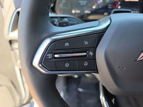 New 2026 Chevrolet Suburban High Country image 35