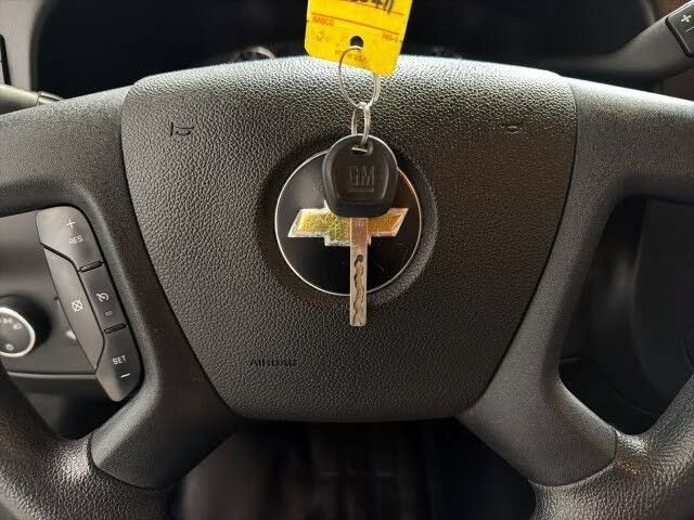 Used 2022 Chevrolet Express 2500 w/ Driver Convenience Package RWD image 69